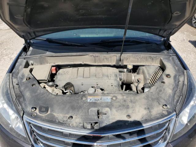 2017 CHEVROLET TRAVERSE L - 1GNKVGKD1HJ322582