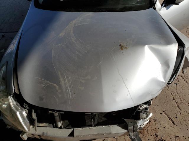 2013 INFINITI G37 BASE - JN1CV6AP7DM715467