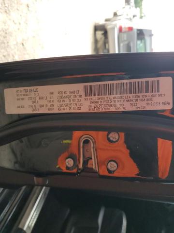 2019 RAM 2500 LARAM 3C6UR5FL6KG516732