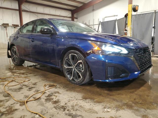2024 NISSAN ALTIMA SR - 1N4BL4CW1RN305584