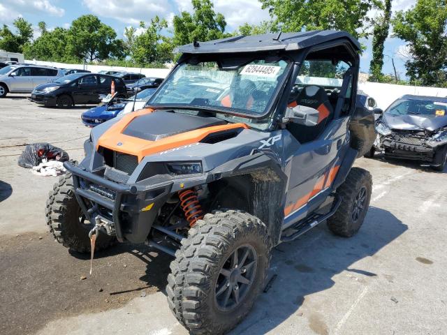 POLARIS GENERAL XP 2020 3NSGXD993LH950123 photo #3