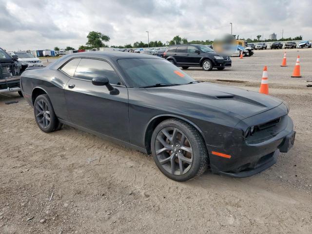 2023 DODGE CHALLENGER 2C3CDZAG4PH578713
