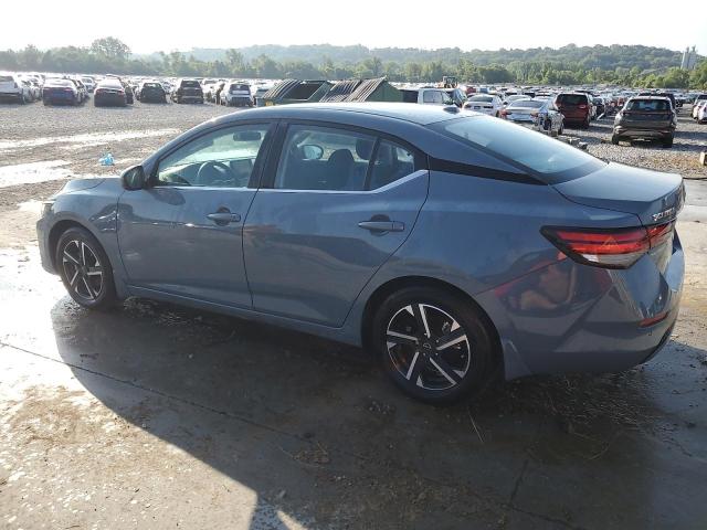 2024 NISSAN SENTRA SV 3N1AB8CV1RY322642
