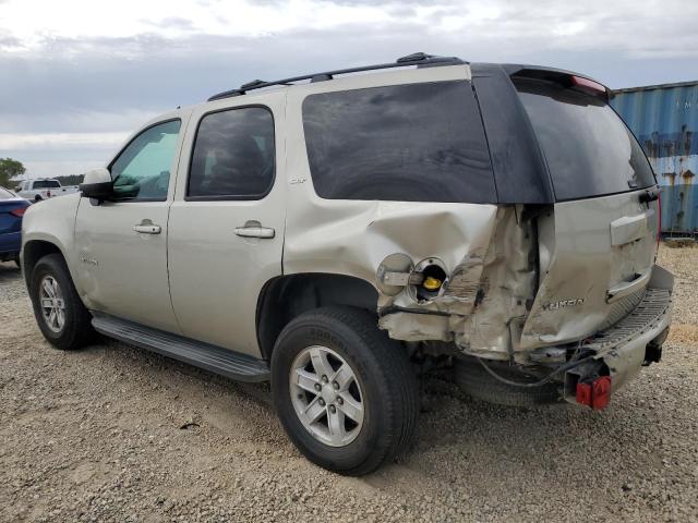 2014 GMC YUKON SLT - 1GKS1CE05ER249031