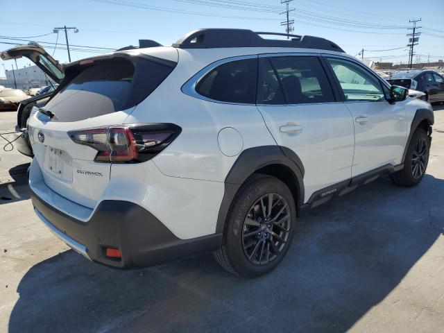 2024 SUBARU OUTBACK LI 4S4BTANC6R3171576