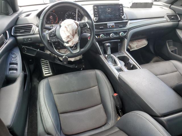 2019 HONDA ACCORD SPO - 1HGCV1F3XKA024228