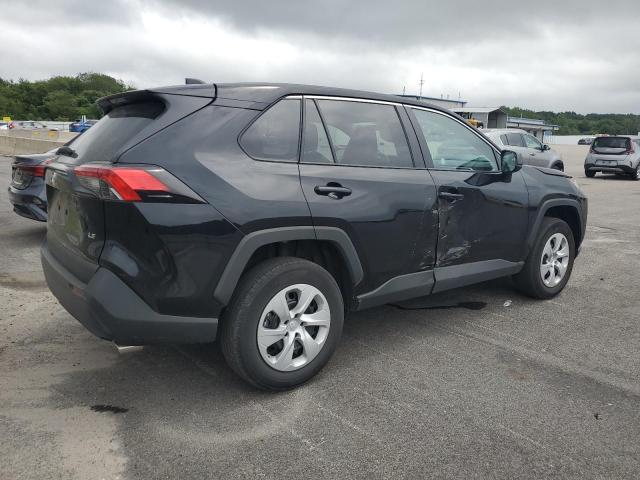 2024 TOYOTA RAV4 LE - 2T3H1RFV7RW321596