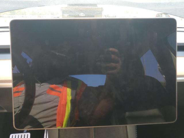 2022 TESLA MODEL Y 7SAYGDEF7NF514667