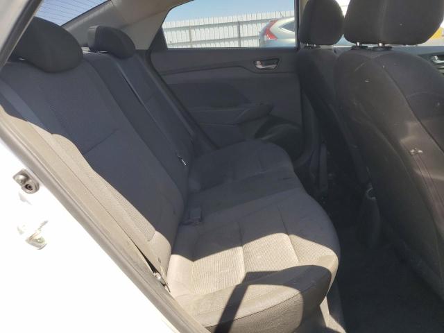 2018 HYUNDAI ACCENT SE 3KPC24A38JE029147