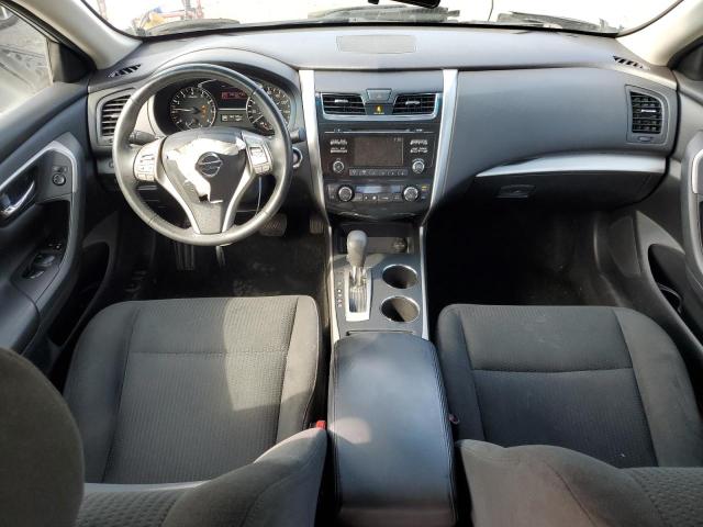 2015 NISSAN ALTIMA 2.5 - 1N4AL3AP7FC433028