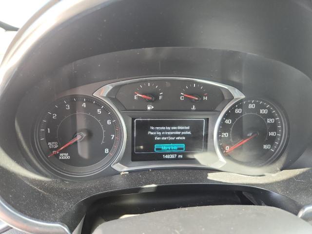 2016 CHEVROLET MALIBU LT - 1G1ZE5ST6GF276857