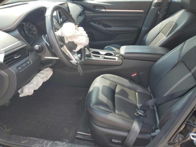 2023 NISSAN ALTIMA SR - 1N4BL4CV5PN314888