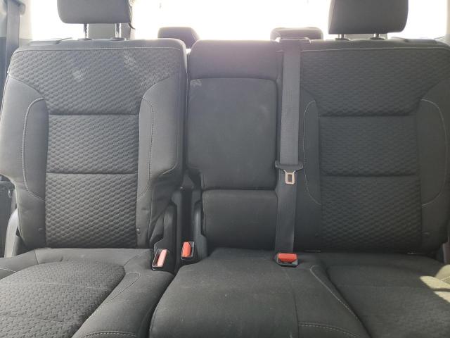 2017 GMC ACADIA SLE 1GKKNLLS9HZ195875