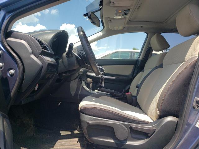 2016 SUBARU CROSSTREK - JF2GPABC3G8297396