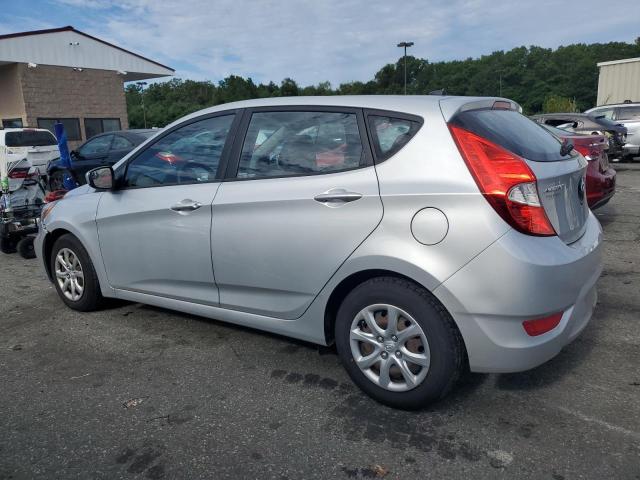 2014 HYUNDAI ACCENT GLS - KMHCT5AE5EU196105