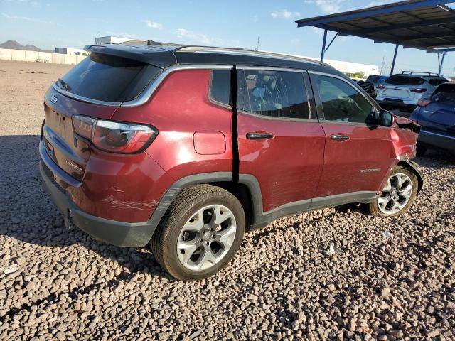 2021 JEEP COMPASS LI 3C4NJDCB9MT586357