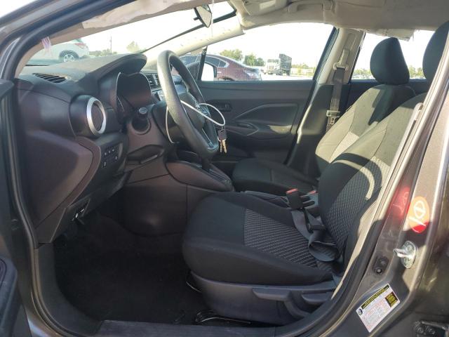 2024 NISSAN VERSA S - 3N1CN8DV7RL871256
