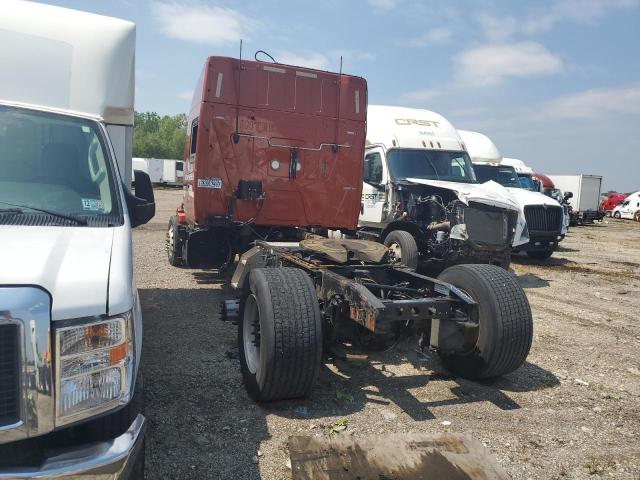 INTERNATIONAL LT625 2019 brown  diesel 3HSDZTZRXKN121551 photo #4