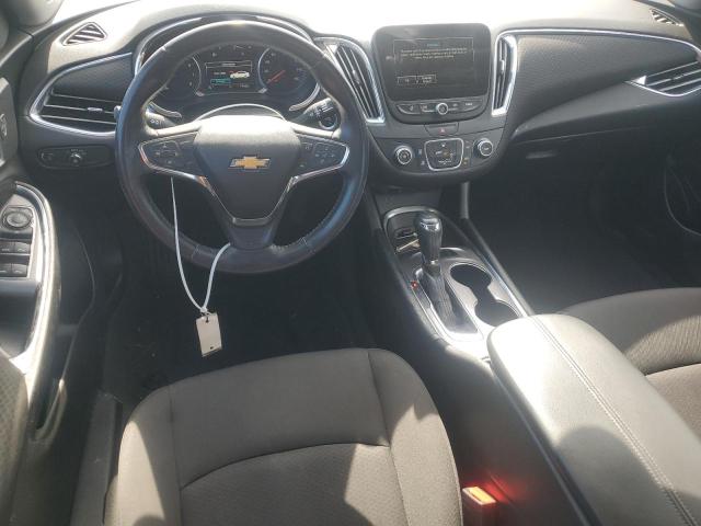 2018 CHEVROLET MALIBU LT 1G1ZD5ST0JF258526
