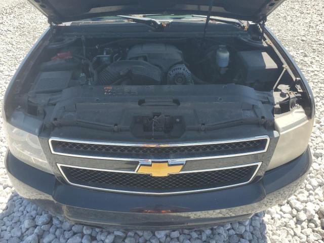 2012 CHEVROLET SUBURBAN K - 1GNSKJE74CR112547