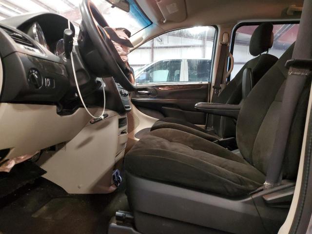 2017 DODGE GRAND CARA 2C4RDGBG7HR548349