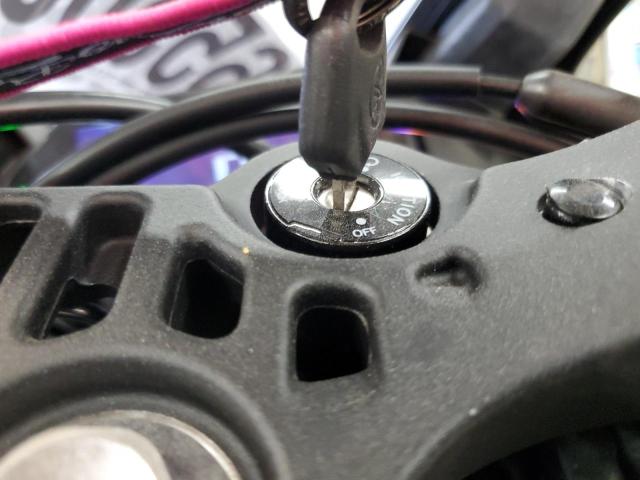2025 YAMAHA YFZ320 A MH3RH25E1SK002977