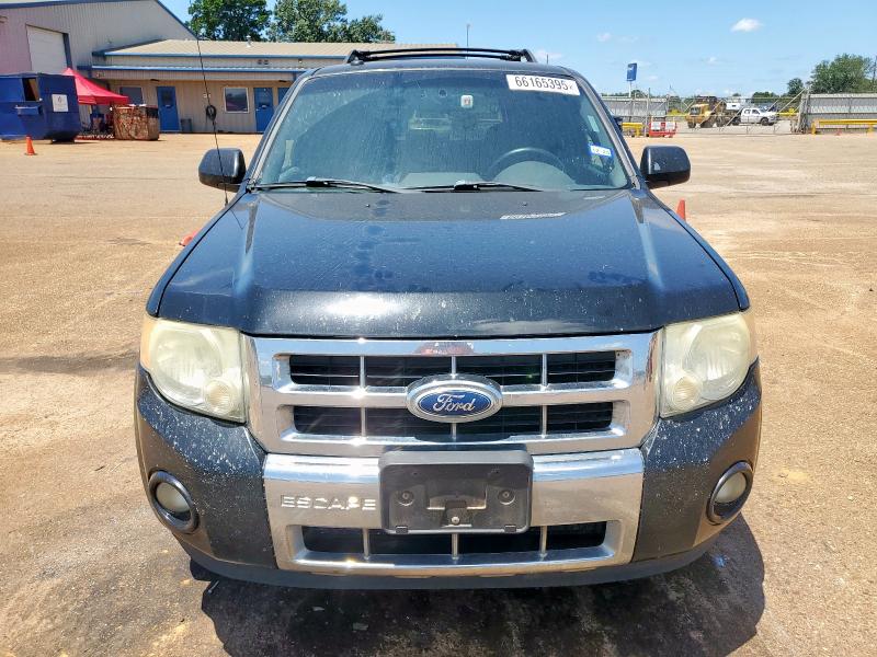 2012 FORD ESCAPE LIM - 1FMCU0EG1CKB83663
