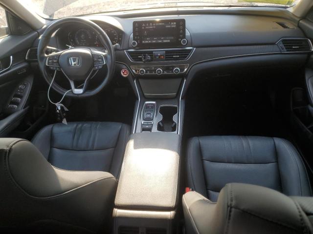 2022 HONDA ACCORD HYB 1HGCV3F51NA008873
