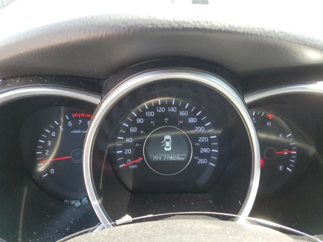 2014 KIA OPTIMA LX - KNAGM4A72E5483410