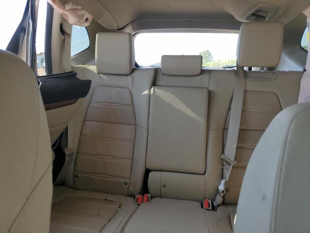 2018 HONDA CR-V EXL - 5J6RW2H8XJL012825