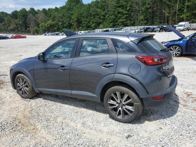 2017 MAZDA CX-3 TOURI JM1DKFC71H0175215