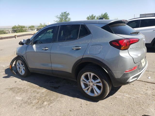 2023 BUICK ENCORE GX KL4MMBS23PB145686