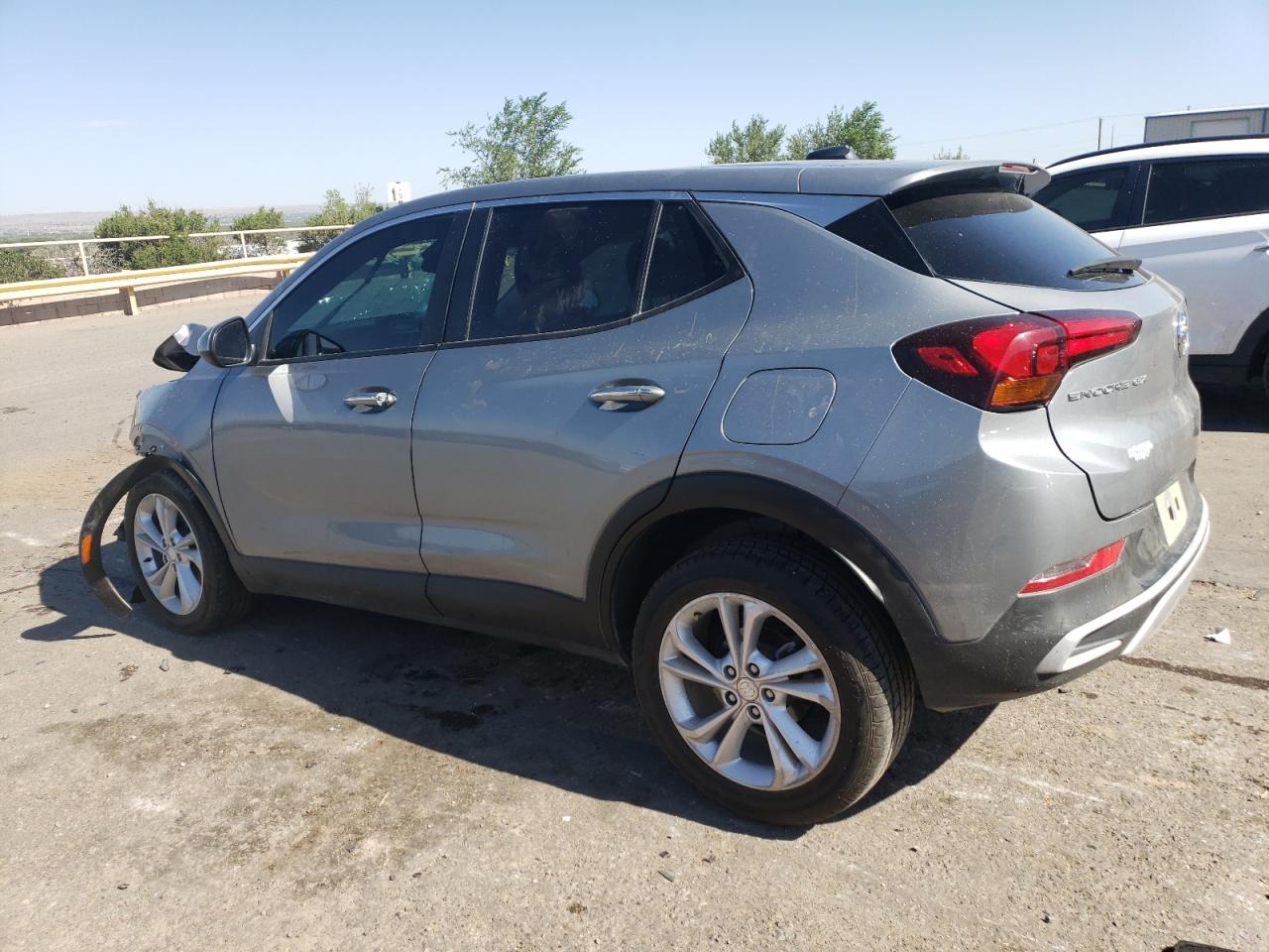 BUICK ENCORE PREFERRED