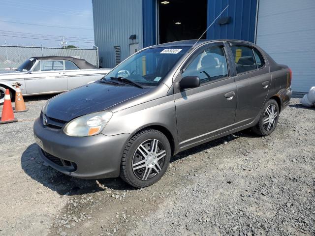 TOYOTA ECHO