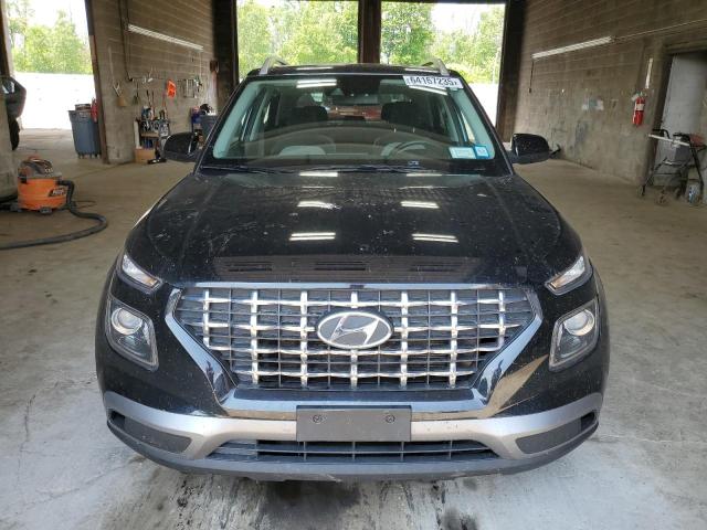 2022 HYUNDAI VENUE SEL KMHRC8A38NU203672
