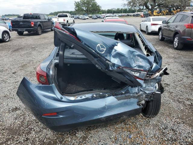 2016 MAZDA 3 SPORT 3MZBM1U74GM279418
