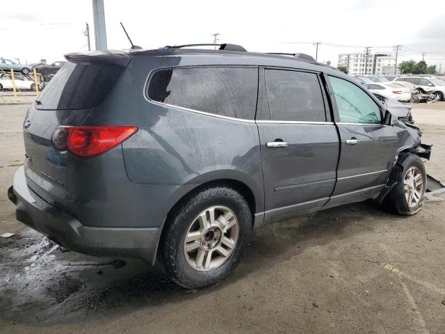 2011 CHEVROLET TRAVERSE L - 1GNKRLED2BJ194370
