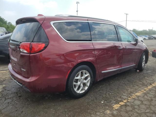 2017 CHRYSLER PACIFICA T 2C4RC1EG8HR656152
