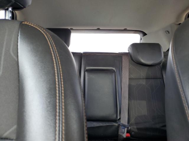 2019 CHEVROLET TRAX 1LT KL7CJLSB8KB750793