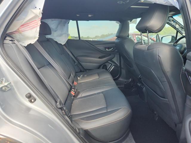 2022 SUBARU OUTBACK WI 4S4BTGUD4N3152614