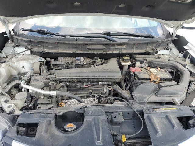 2018 NISSAN ROGUE S - KNMAT2MV2JP517726