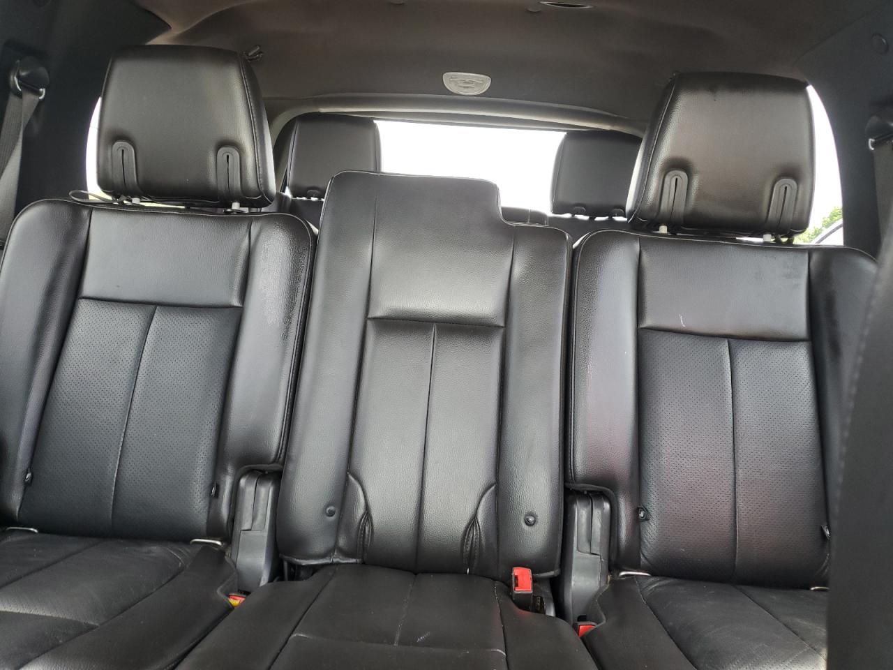 FORD EXPEDITION LIMITED