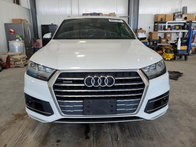 2019 AUDI Q7 PRESTIG WA1VAAF72KD037621