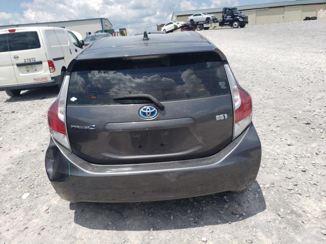 2015 TOYOTA PRIUS C JTDKDTB38F1105622
