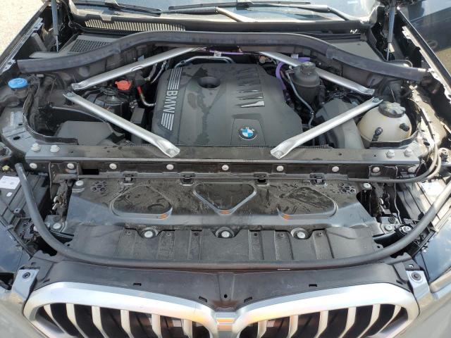2024 BMW X6 XDRIVE4 5UX33EX03R9T65951