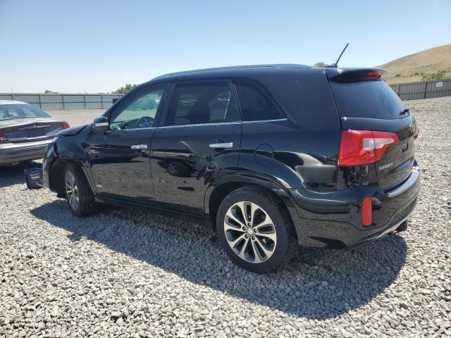2014 KIA SORENTO SX - 5XYKWDA76EG502877