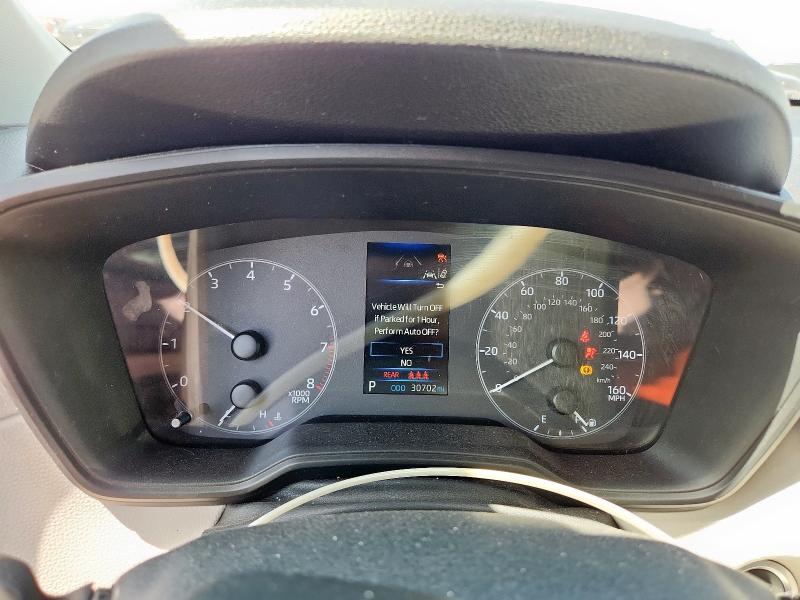 2023 TOYOTA COROLLA CR 7MUCAAAG1PV041584