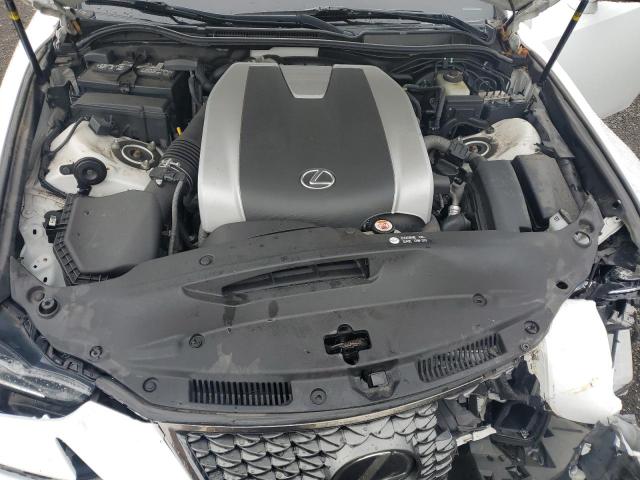 2018 LEXUS IS 300 JTHC81D2XJ5028866