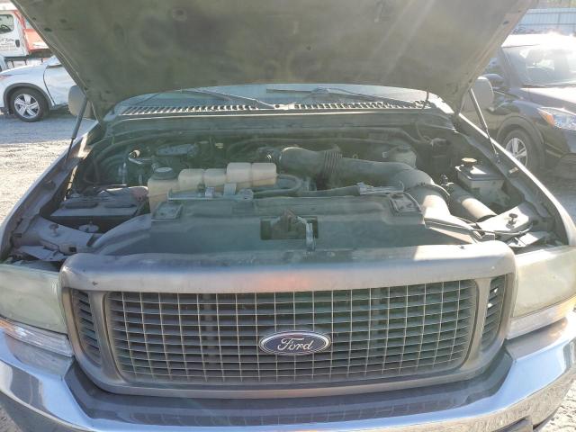 2003 FORD EXCURSION #3303937688