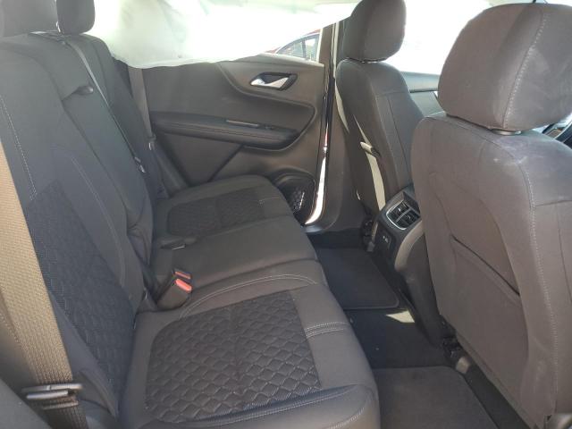 2021 CHEVROLET BLAZER 2LT - 3GNKBCRSXMS527753